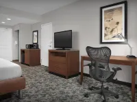 Hilton Garden Inn Oklahoma City Bricktown Hotels in Oklahoma City