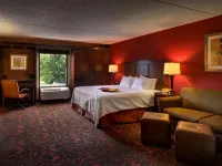 Hampton Inn Chambersburg Hotels in Franklin County
