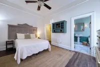 Dimon Cottage, Suite B Columbus State University Department of Theater 주변 호텔