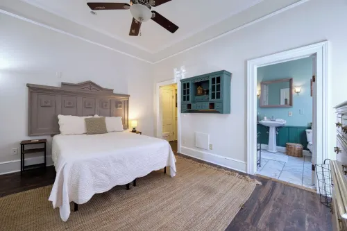 Dimon Cottage, Suite B