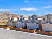 Summer Bloom Unit 8 Hoteles en Truth or Consequences