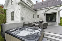 Woodbridge Inn Bed & Breakfast - Homestays