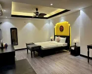 Fusion Point Hotel