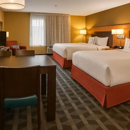 TownePlace Suites Hattiesburg