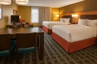 TownePlace Suites Hattiesburg - Pet friendly