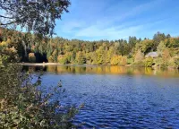Apartment for 2 Adults & 2 Children Near Ski Resort in Black Forest