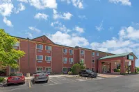 Days Inn by Wyndham Wellington Fort Collins Area