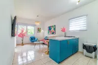 Las Casitas Boutique 1 Hotels in Humacao