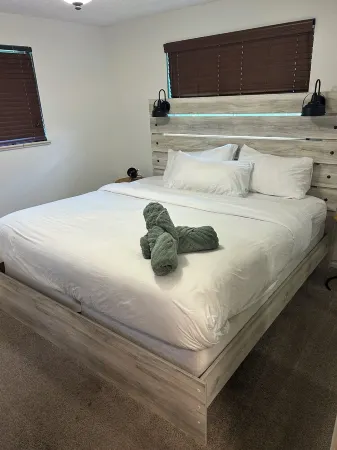 Cozy Denver Retreat with a Hot Tub and Large Fenced Yard