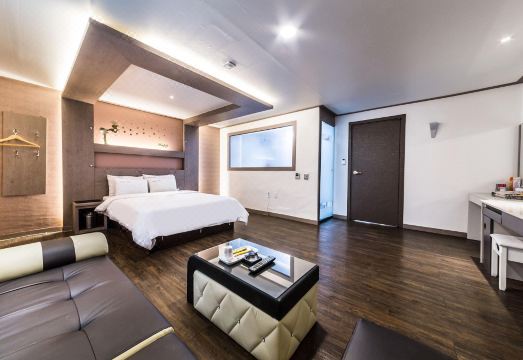 의왕 럭셔리 호텔 이미지