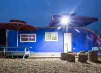 Cheongdo Provence Caravan Pension