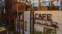 Ganghwado Galili Pension Các khách sạn ở Ganghwado
