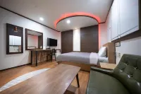 Gangneung Sydney