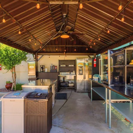 Villa Inn- Adult Only- Temecula Wine Country