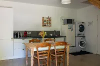 La Borgnardais Hotels in Guer