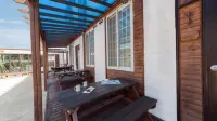 Pohang Badasarang Pension