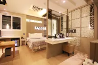 Ulsan Angel Self Check-in Motel