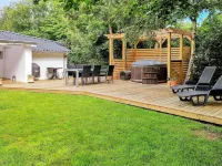7 Person Holiday Home in Hurup Thy