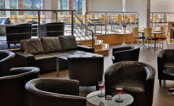 Garner Hotel Nottingham City Centre by IHG