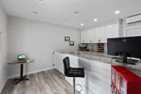 The Beach House