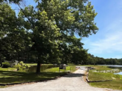Peaceful Lake Access. Hotels in Northport