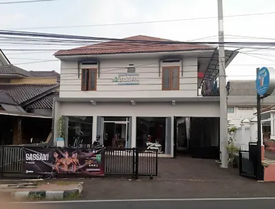 Gassani Guest House