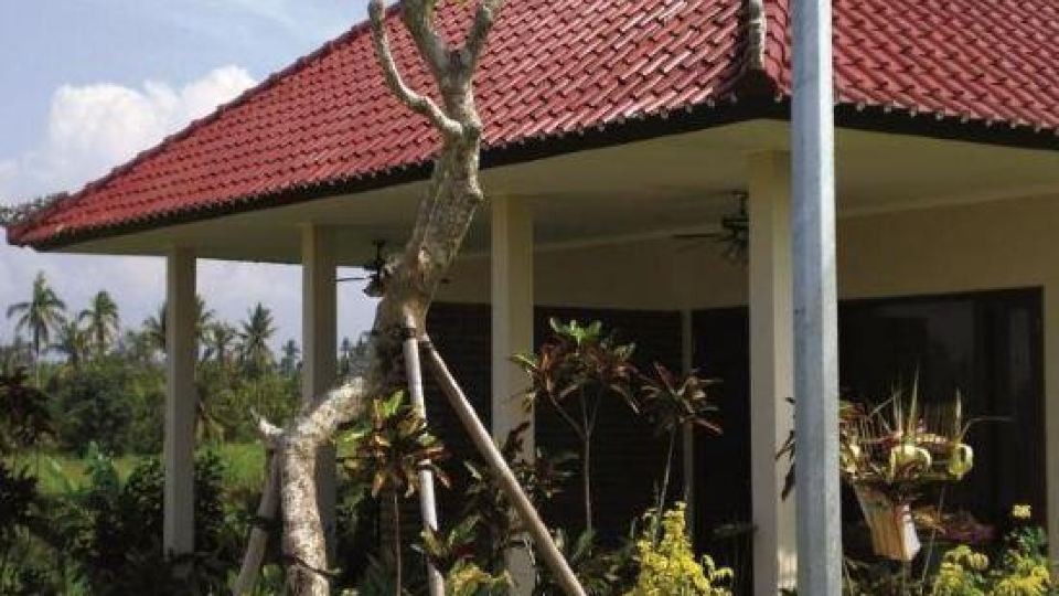 Villa Ombak Kedungu