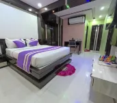 HOTEL SWETA VILLA & BANQUET HALL - 2 estrellas