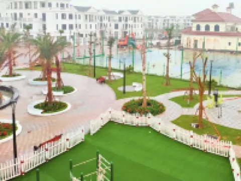 Merci Vinhomes Marina Hai Phong