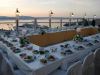 Hotel Eken Prestige Hotels in Belkis Koyu