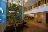 The Orchard Hotel Baguio Hotels in Baguio