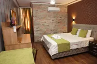 Adana Saray Hotel Hoteles en Adana