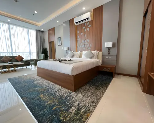 Anan Hotel Photos
