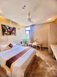 Golden Emerald Resort Hotel a Chánh Nghĩa