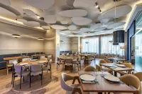 باهيا ألمونيكار فنادق في ألمونيكار