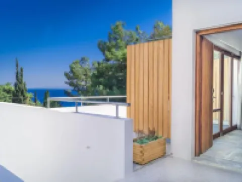 Semeli Hotels in Vathi