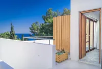 Semeli Hotel a Vathi
