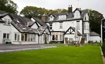 Hawksmoor Guest House
