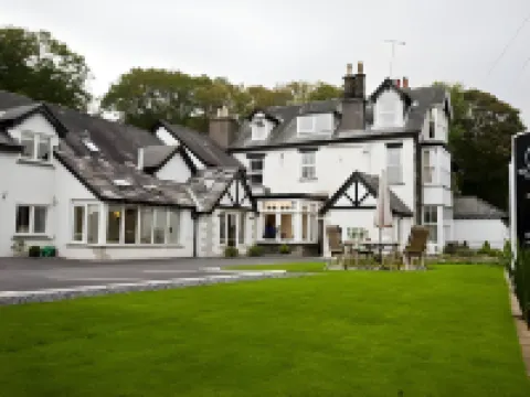 Hawksmoor Guest House Hotels in 