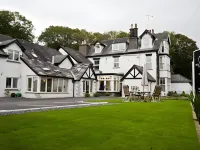 Hawksmoor Guest House Hotels near High Street