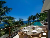 Malimbu Cliff Villa by Elite Havens