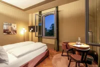 Aare Lodge Attisholz Self Check-in Hotels in Wiedlisbach