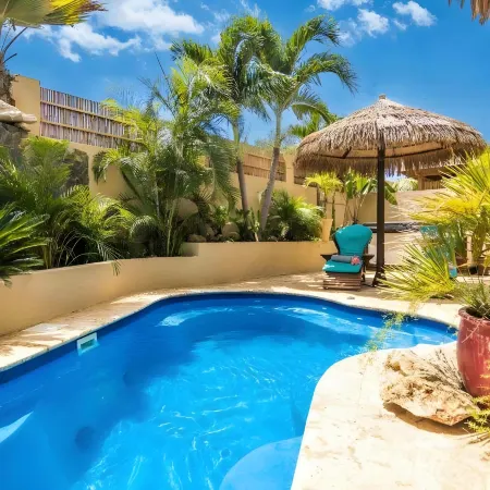 Bamboo Bonaire by Boutique Bonaire Unique Resorts
