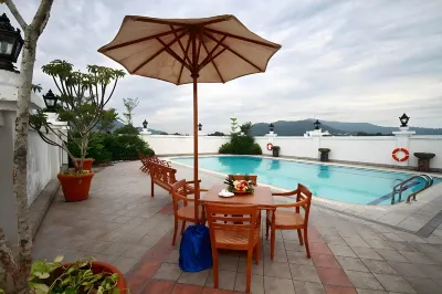 The Katerina Hotel Hotels in Batu Pahat