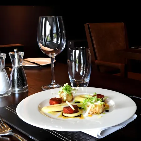 Barnham Broom Hotel, Golf & Spa