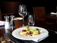Barnham Broom Hotel, Golf & Spa - petit déjeuner