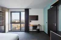 The Social Hub Glasgow Hotels in Rutherglen