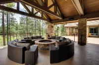 Top-Rated Torreon Community! Deck and Forest Views! - WiFi