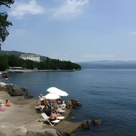 Hotel Lovran