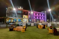 The Rudraksh  Hotel Hotels in Chhatarpur